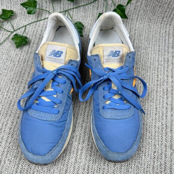 New Balance 720 Mens Navy size 9 - Picture 3 of 8